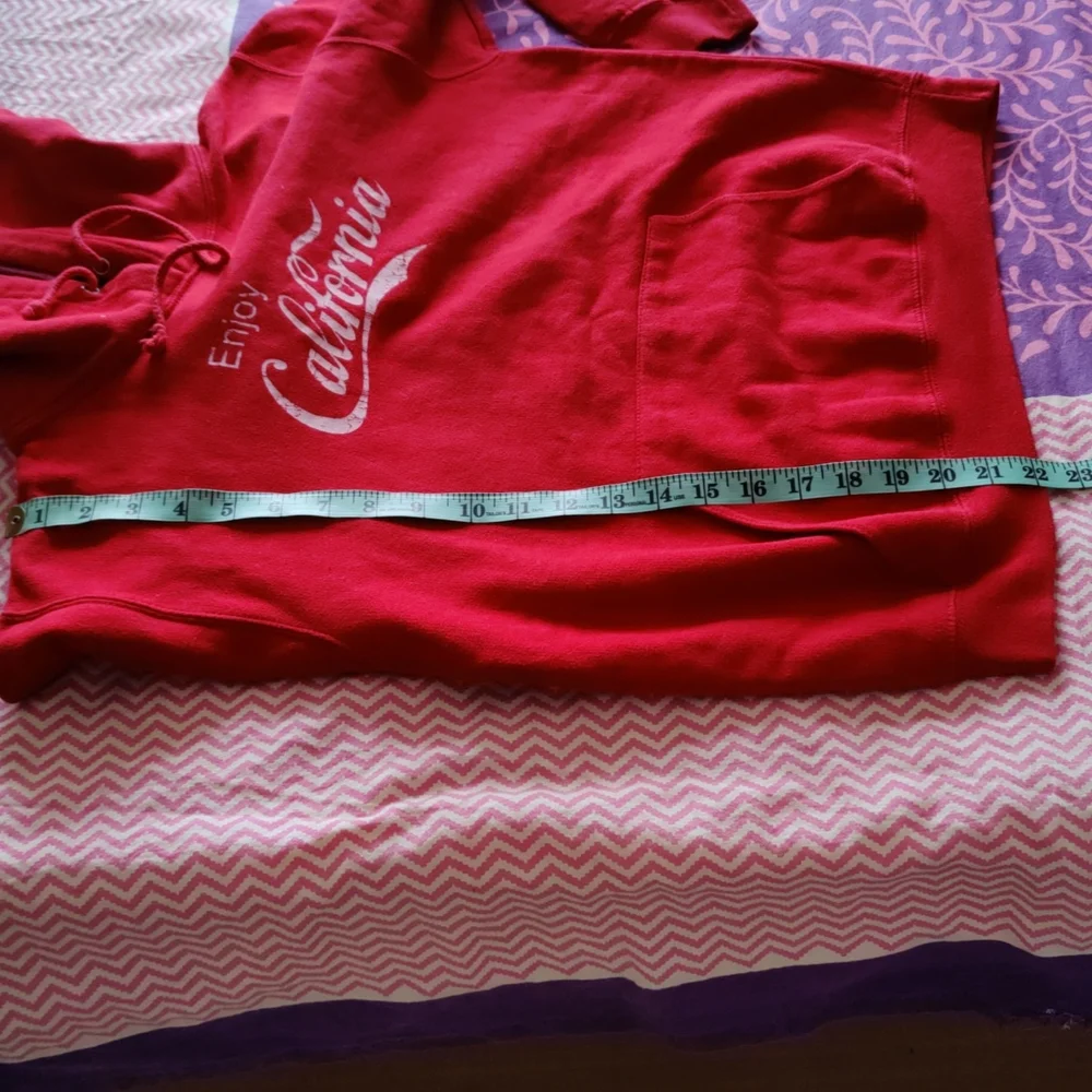 Sweat shirt/Hoodie - Picture 7 of 7